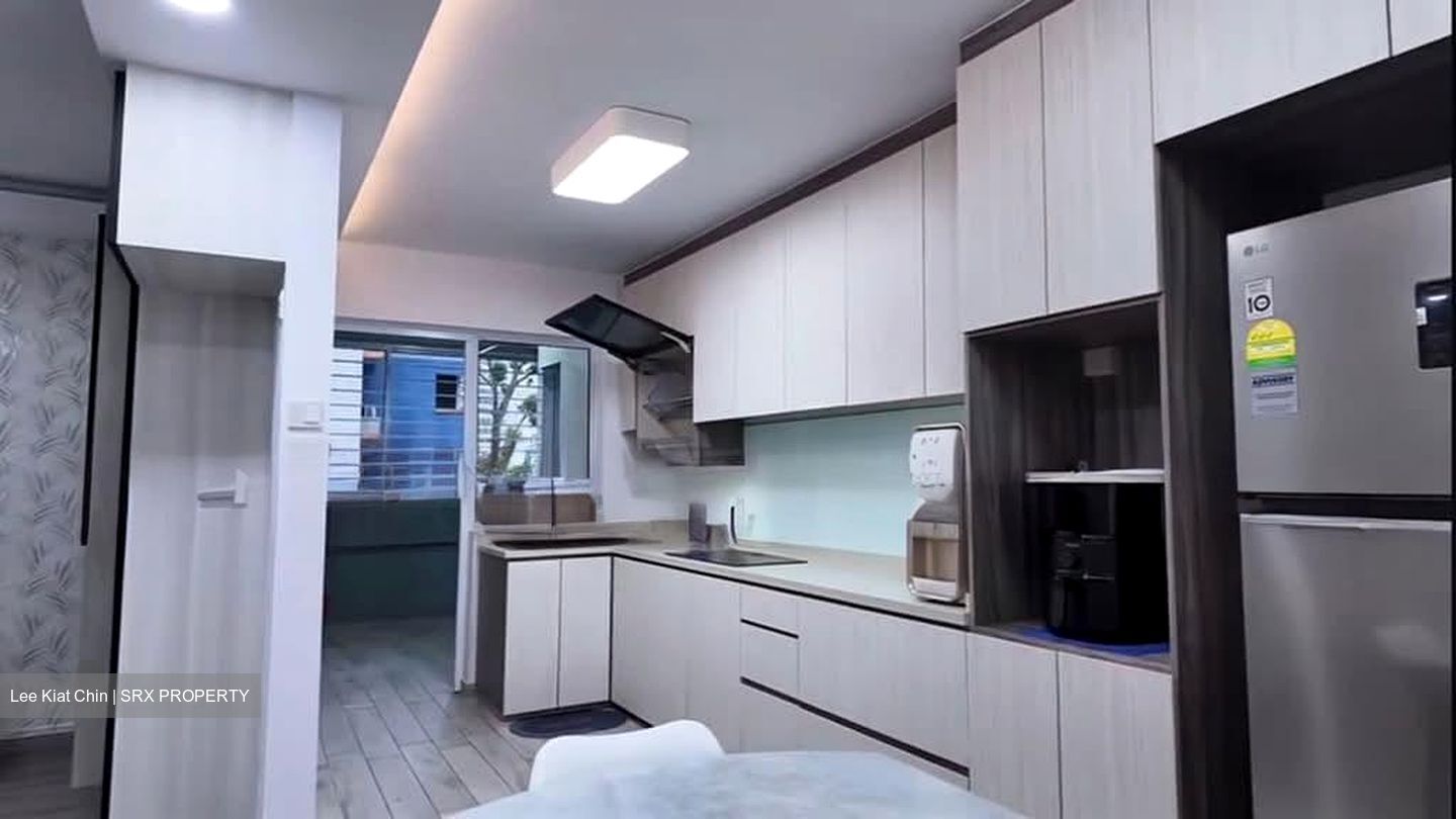 Blk 14A BOON KENG VILLE (Kallang/Whampoa), HDB 4 Rooms #566533861